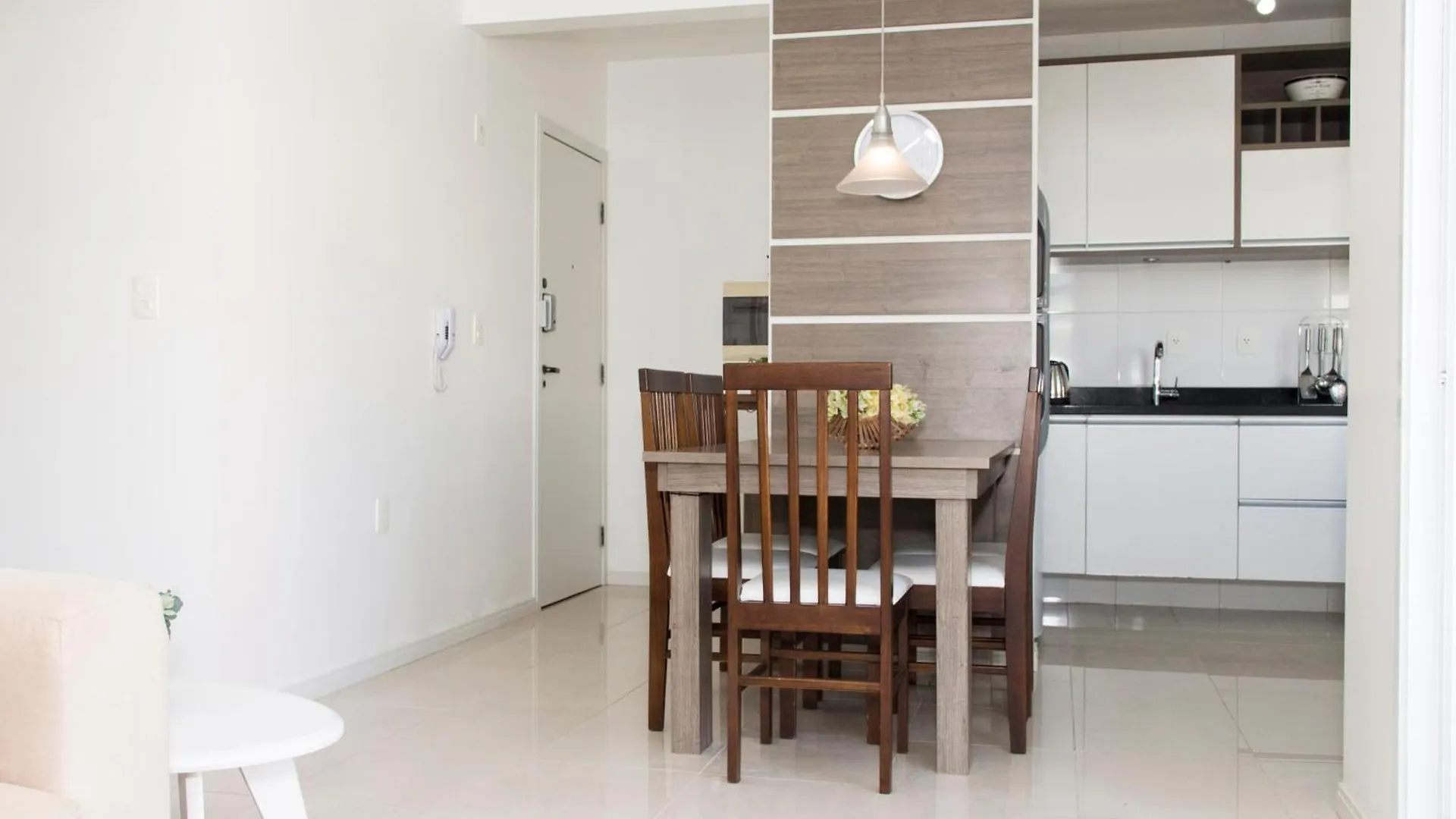 Jardim Suspenso A 400M Da Praia Ing13 Florianopolis Apartment