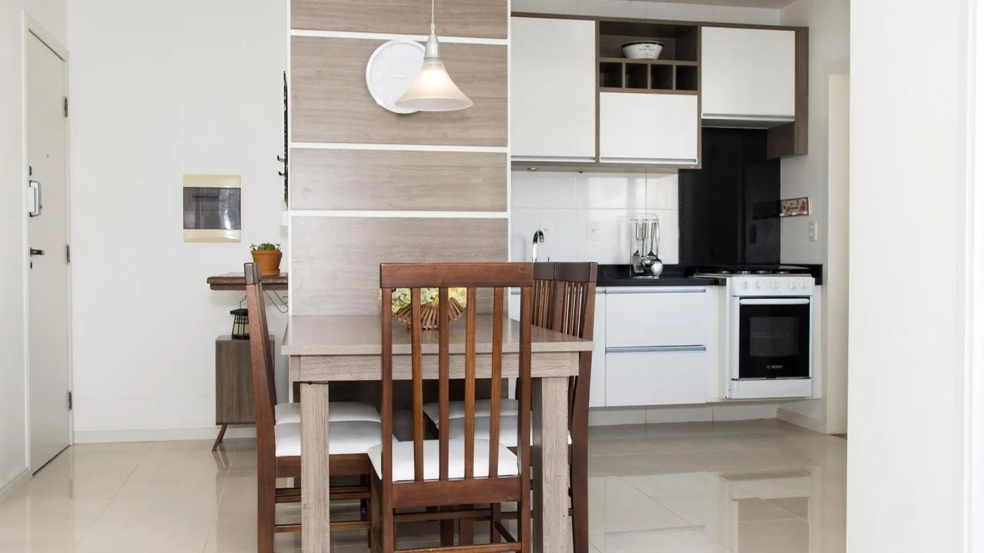Apartment Jardim Suspenso A 400M Da Praia Ing13 Florianopolis Brazil