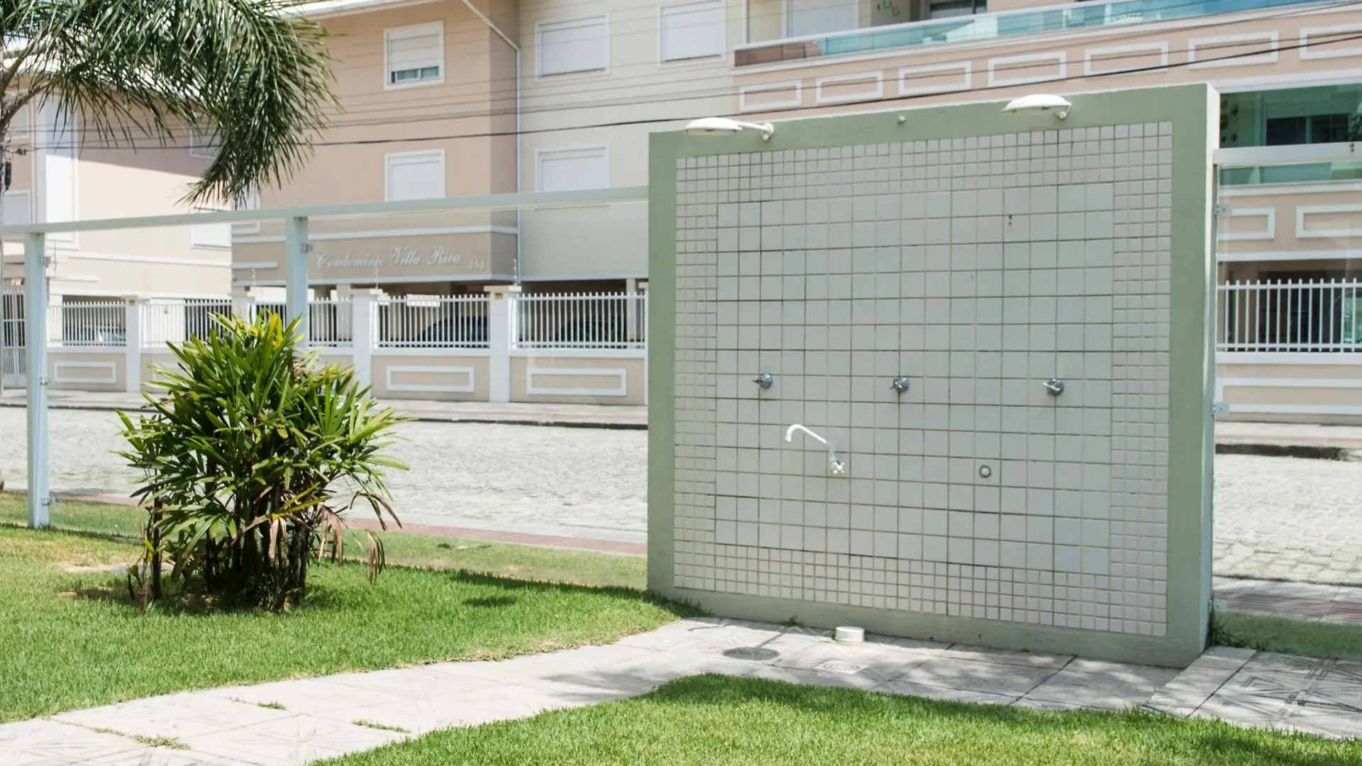 Apartment Jardim Suspenso A 400M Da Praia Ing13 Florianopolis